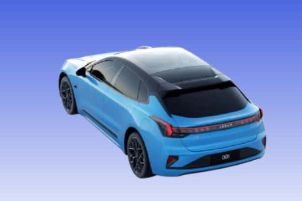 乐山金口河区回收公司车