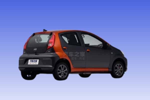 乐山金口河区抵押微型汽车