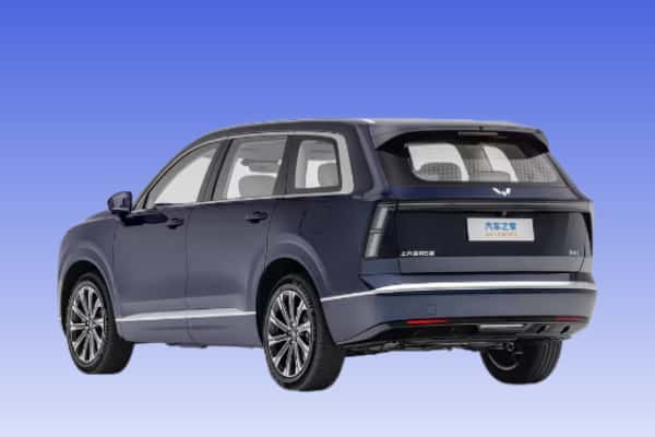 乐山金口河区抵押小汽车