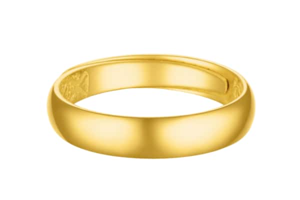 乐山金口河区回收黄金手镯